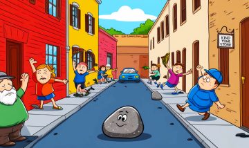 the little rock story