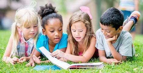 benefits of story for kids age 7-12