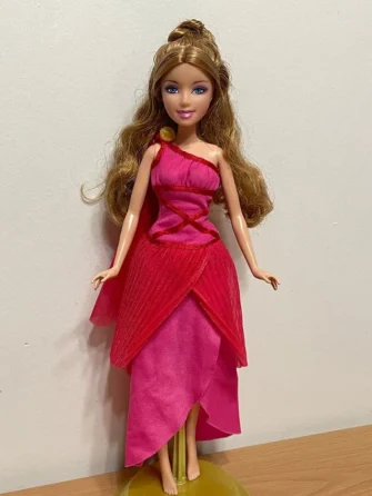 Barbie and the Diamond Castle