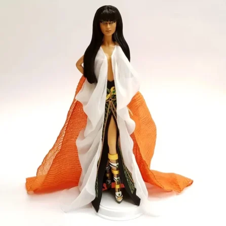De Beers 40th Anniversary Barbie (1999)