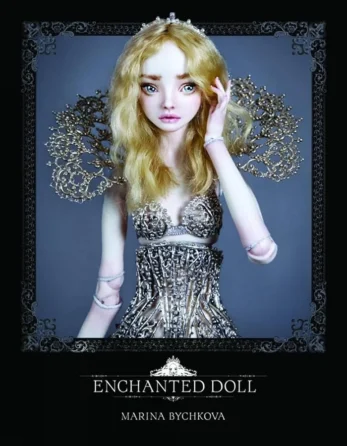 Handmade “Enchanted Doll”